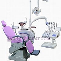 یونیت دندانپزشکی AL398